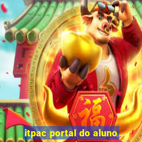 itpac portal do aluno